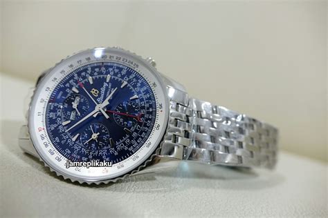 breitling montbrillant datora blue|Breitling montbrillant datora review.